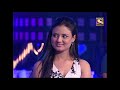 इस contestant का rendition of rangeela re है a one indian idol peaceful music