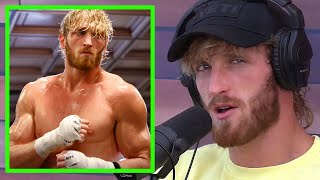 HOW LOGAN PAUL PLANS TO KNOCKOUT FLOYD MAYWEATHER