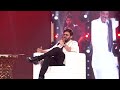 venkatesh u0026 rana interview venky75 celebrations etv telugu