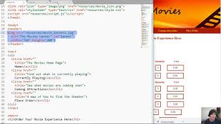 HTML Forms, Part 1