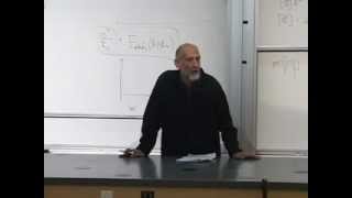 Supersymmetry \u0026 Grand Unification: Lecture 1