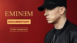 Eminem Documentary: History Life & Career In Depth