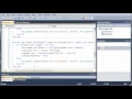 Visual Basic Tutorial - 58 - Calculator Part 5