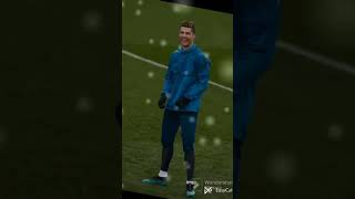 Ronaldo vs Messi #shorts #trending video #viral short ⚽⚽⚽🤘🖕🤘💗