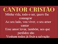 cantor cristão 46 jesus me transformou levi com letra