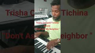Tisha Campbell & Tichina Arnold "Don't Ask My Neighbor" The Emotions