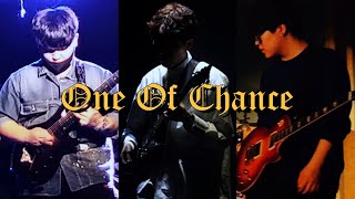 Luke - One Of Chance (Feat. JWB, JL Guitar)