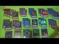 협찬 유희왕 서킷 브레이크 부스터 박스 개봉기 circuit break yugioh box opening kr 주리온