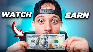 How To Make $1575/Day Watching Videos | Make Money Online