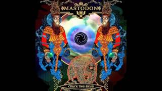 Mastodon - The Czar