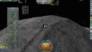 Celestial Body Mover: Moving bodies with an impact
