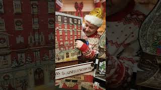 Fortnum and Mason Advent Calendar #unboxing #Christmas #youtubeshorts #Advent #rum #fortnumandmason