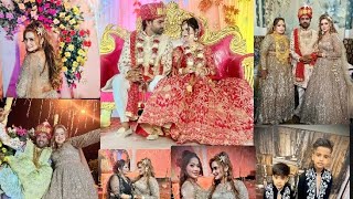 Vlog-37  ❤️Veere di wedding bht enjoy kiya