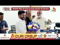 tollywood celebrities meet cm revanth reddy రెండున్నర గంటలపాటు సాగిన సీఎం సినీ పెద్దల సమావేశం