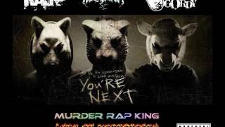 You're Next (ft. King Gordy \u0026 Sutter Kain)