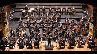 Danza Tedesca K605 N. 3 - Wolfgang Amadeus Mozart (arr. A. Sarotto)