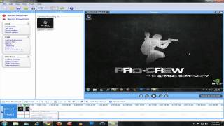 How to Render Videos in Fullscreen and HD in Camtasia Studio