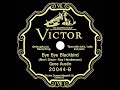 1926 HITS ARCHIVE: Bye Bye Blackbird - Gene Austin