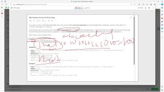 LeetCode 806 | Number of Lines To Write String | Java