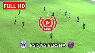 🔴 LIVE PSIS VS PERSITA, 20 maret 2022