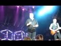 Rascal Flatts - My Wish - Green Bay