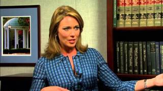 Brooke Baldwin Returns