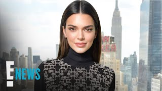 Watch Kendall Jenner Reject a Fan's Engagement Proposal | E! News