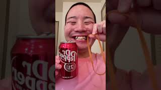 Dr Pepper ドクターペッパー #shorts , #fyp