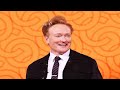 Conan O'Brien On Smartless Podcast