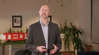 The future of mapping at human scale | Jonathan Neufeld | TEDxCalgary