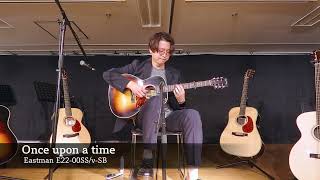 矢後憲太 KentaYago 【Eastman＆Bourgeois @THGF2024】