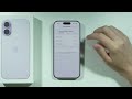 iPhone 17: How to Delete iCloud Backup