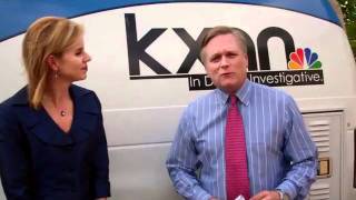 Preview of KXAN News at 5 - Nov. 14, 2011