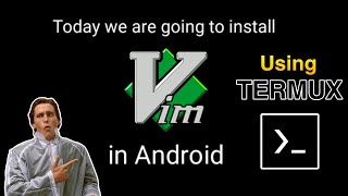 How to Install VIM in Android for Free | C , Python, c++ , c# , java & many more.. | #arsa | 2023