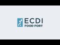 ECDI Food Fort Virtual Site Visit