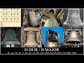 Mixing Bell Peals [I am just boring]