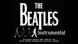 The Beatles - Instrumental