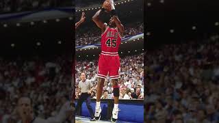 Michael Jordan's Favorite Jordans 👟