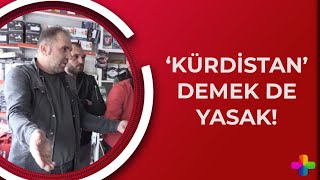 'Kürdistan' demek de yasak! - Celal Başlangıç ile Artı Gerçek Bölüm 2