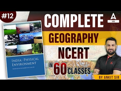 Geography PYQs/MCQs Practice Set For UPSC CSE 2023 | UPSC Preparation ...