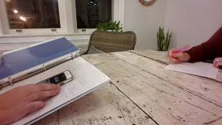WRITING CBM Video