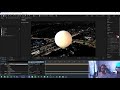 After Effects Scripting Tutorial - Light Source