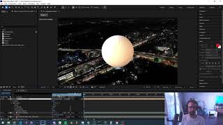 After Effects Scripting Tutorial - Light Source