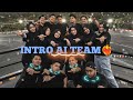 INTRO AI TEAM A !!!!