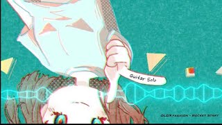 【オリジナル曲】Rocket Start(Re:boot) / OLD✖︎fashion