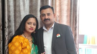 Sabhi ka welcome hai Indian Housewife Deepali is live!