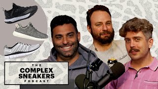 Which Yeezys We'd Actually Wear, the Sneakers We Regret Buying | The Complex Sneakers Podcast