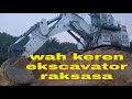 EKSCAVATOR LIEBHERR R9250 || CARA P2H LIEBHERR 9250