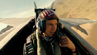 Golden Globes | Film critic explains why 'Top Gun: Maverick' could steal the show