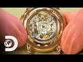 $150,000 WATCH | How It's Made